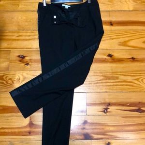 New York and Co tuxedo pants
